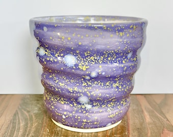 Ceramic cup