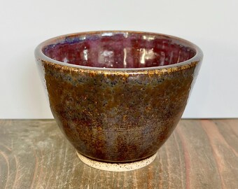Ceramic cup (small)