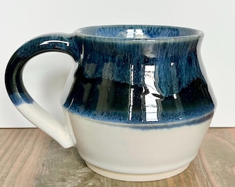 Ceramic mug