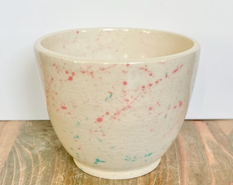 Ceramic cup