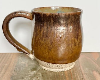 Ceramic mug