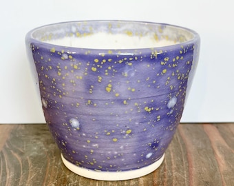 Ceramic cup