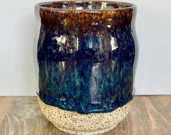 Ceramic cup