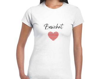 Camiseta de embarazo - Regalo para mujeres embarazadas