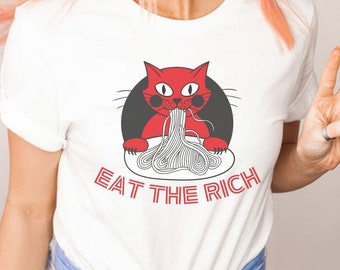Camiseta socialista, camiseta socialista, camiseta socialista, camiseta comunista, camiseta de izquierda radical, camiseta de izquierda, anticapitalismo, justicia social, antifa