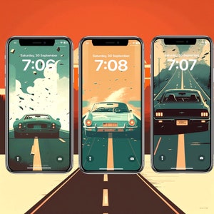 50 Luxusautos Wallpaper, Handy Sperrbildschirm, teure Autos, bunt, bunt, ästhetisch, fürs Handy, Bildschirmhintergrund, supertoll, Bildschirmhintergrund