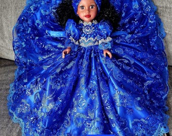 Doll for Yemaya