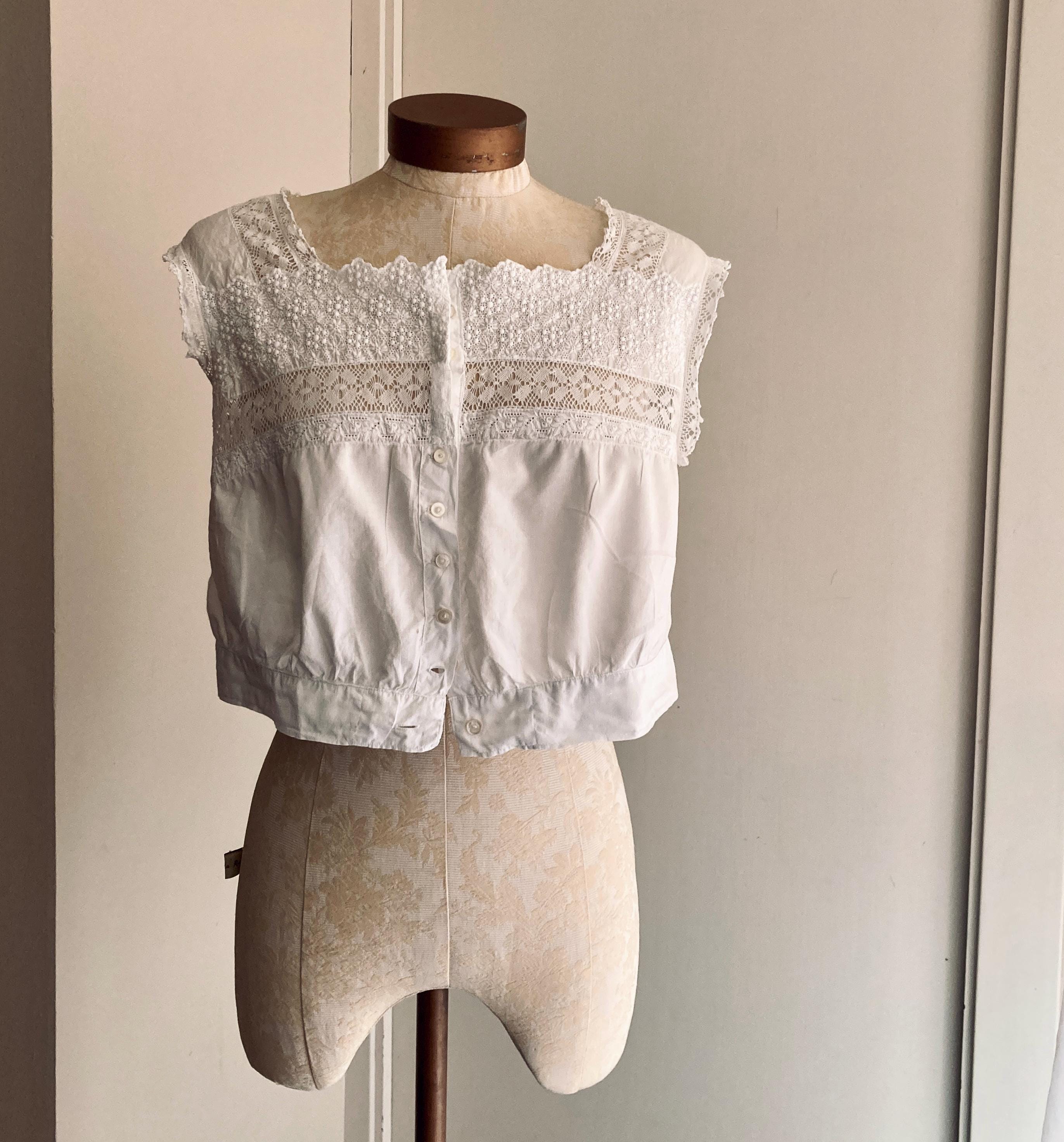 French Silk Camisole - Etsy