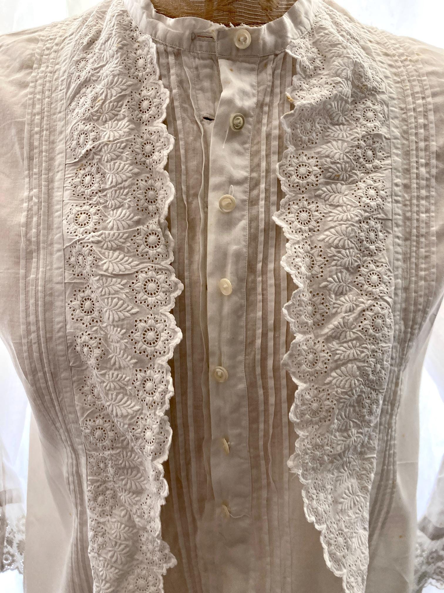 Anne fontaine shirt - Etsy 日本