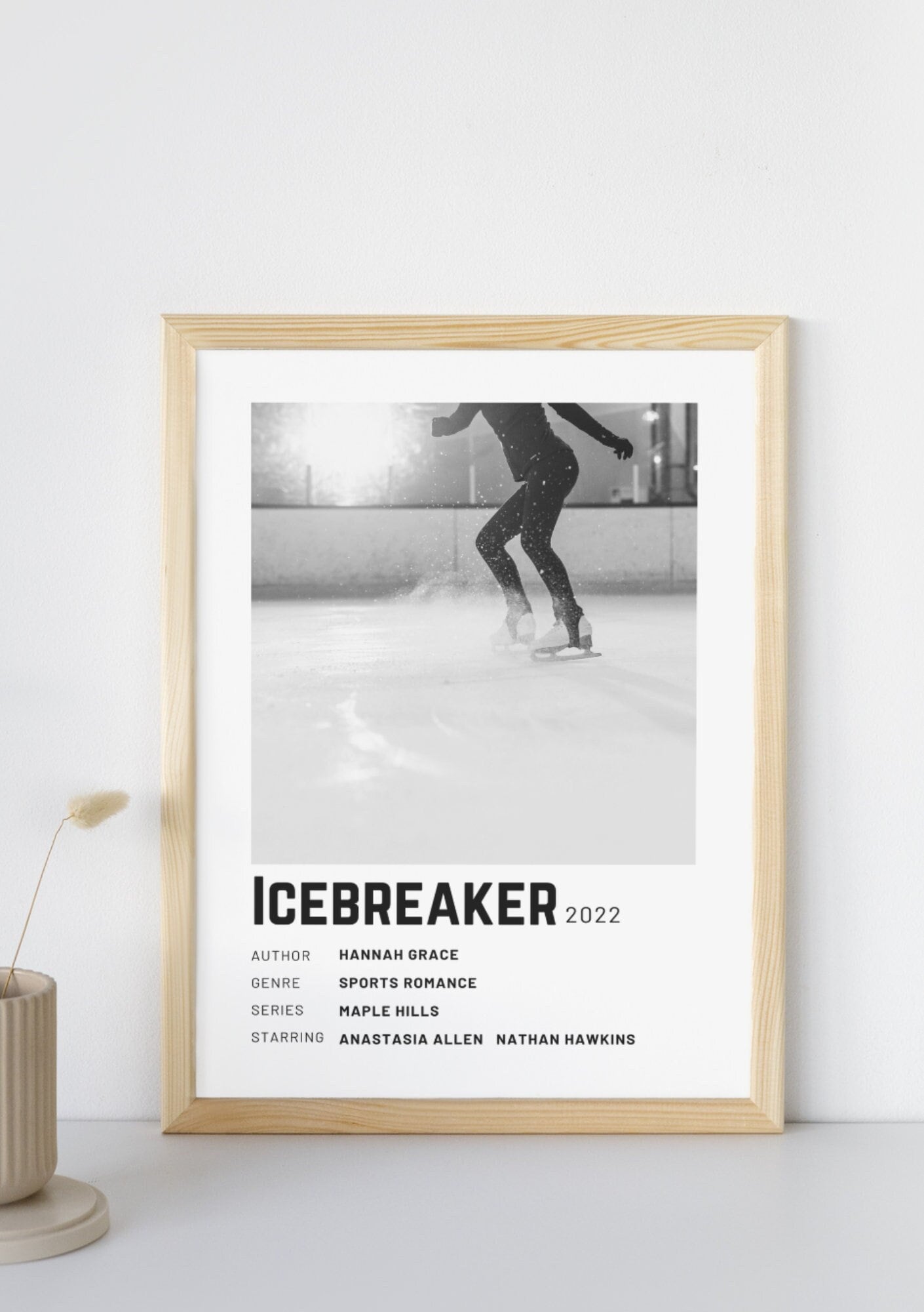 Icebreaker Sticker image image