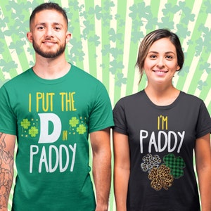 Funny His and Hers Etsy
