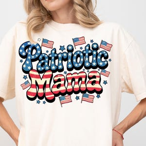 4th of July Mama Bundle Png, Preppy America Coquette Png Bundle, America Brushstroke Png, Retro USA, Girly Memorial Day PNG, Vintage America