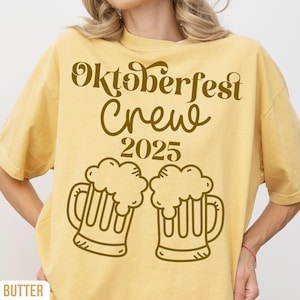 Oktoberfest Shirt, Funny Octoberfest Shirts, Matching Drinking Shirts, German Beer Festival, German Prost Shirt, October Beer Festival Group