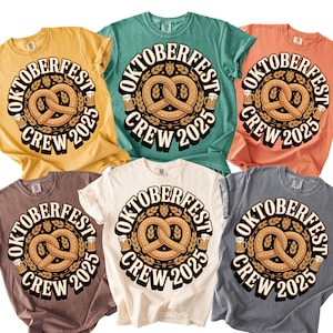 Oktoberfest Shirt, Funny Octoberfest Shirts, Matching Drinking Shirts, German Beer Festival, German Prost Shirt, October Beer Festival Group