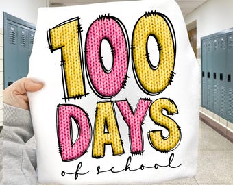 Comfort Colors 100 Days of School Shirt 100 Day Shirt 100th Day Of School Celebration Student Shirt Back to School Shirt Gift For Teacher