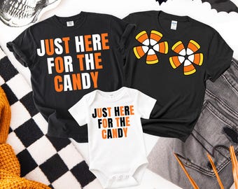 Matching Family Halloween Shirts Family Group Halloween Shirt Matching Halloween Outfits Shirts Family Halloween Shirt Costumes Sibling