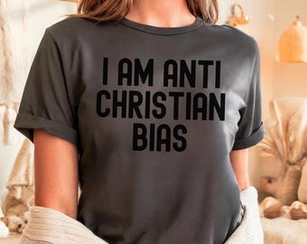 Anti Religion Shirt, Baphomet Satanist Anti Christian Gift, Satanic Fashion, Occult Dark Academia, Dark Humor Atheist Shirt, Witchy Gifts