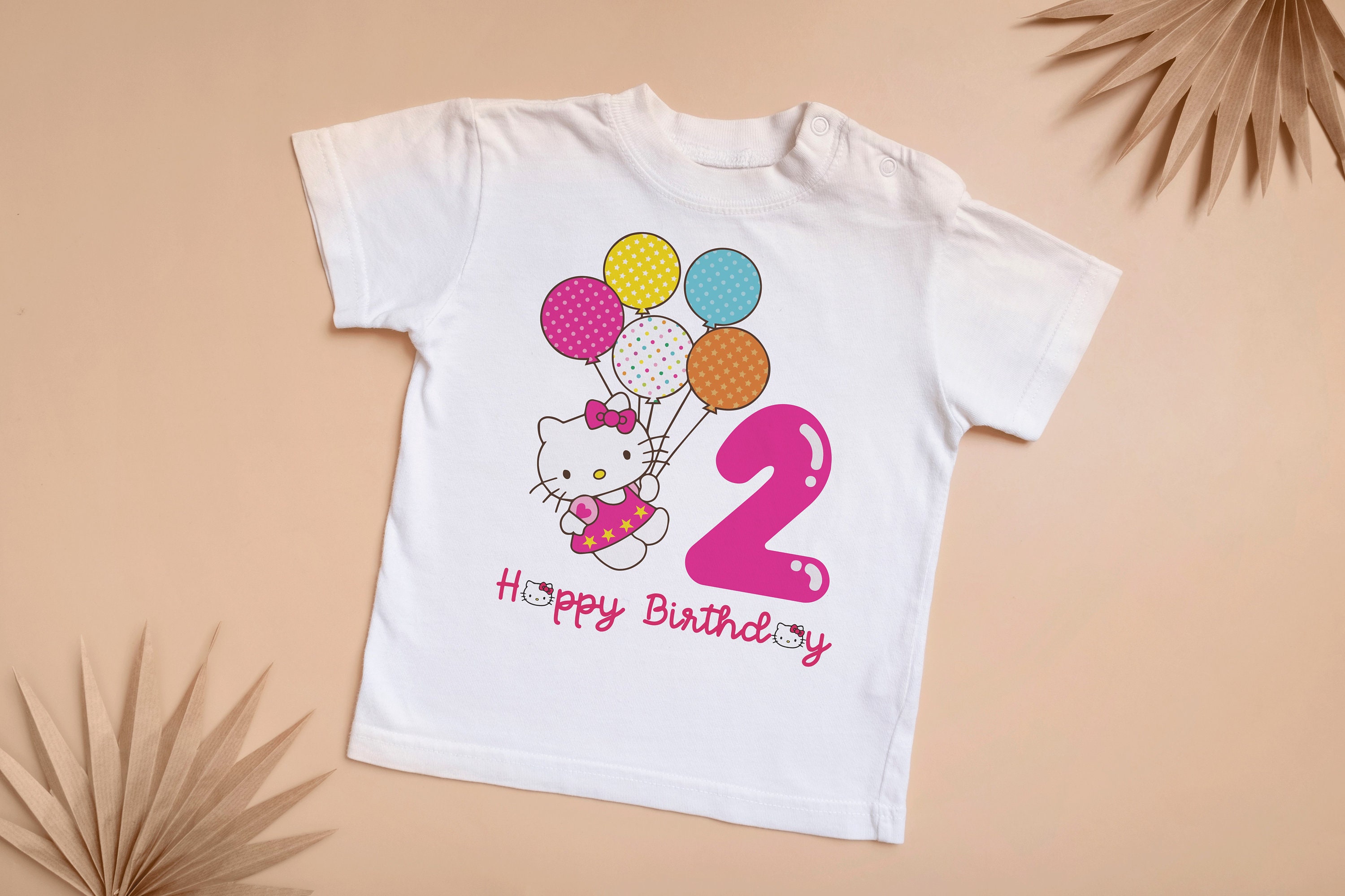 Kawaii Kitty Birthday SVG Bundle, Kawaii Kittys SVG, Kawaii Mystery Box ...