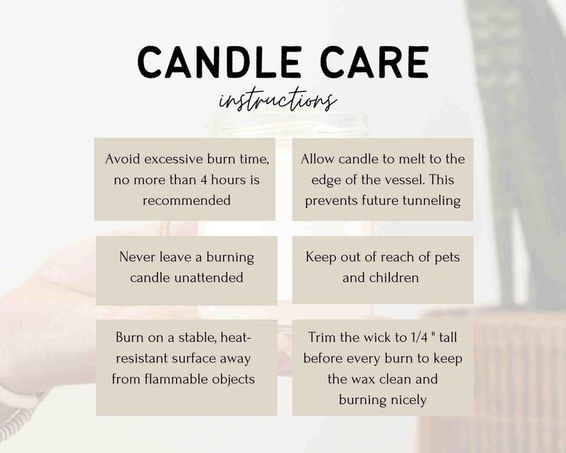 Personalized Scented Candle, Light When Dog Farts Candle, Gift for Dog