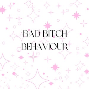 Baddie Phone Wallpaper / Background