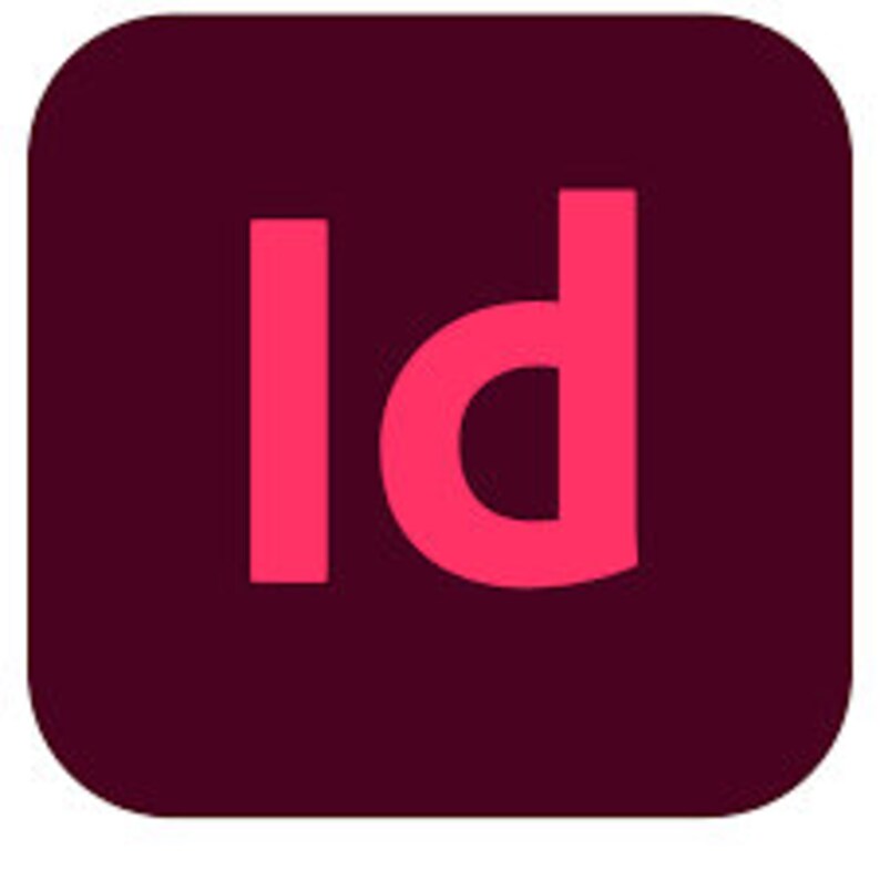 Adobe Indesign 2024 Full Version Lifetime Activated Windows PC Etsy