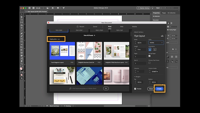 Adobe Indesign 2024 Full Version Lifetime Activated Windows PC - Etsy
