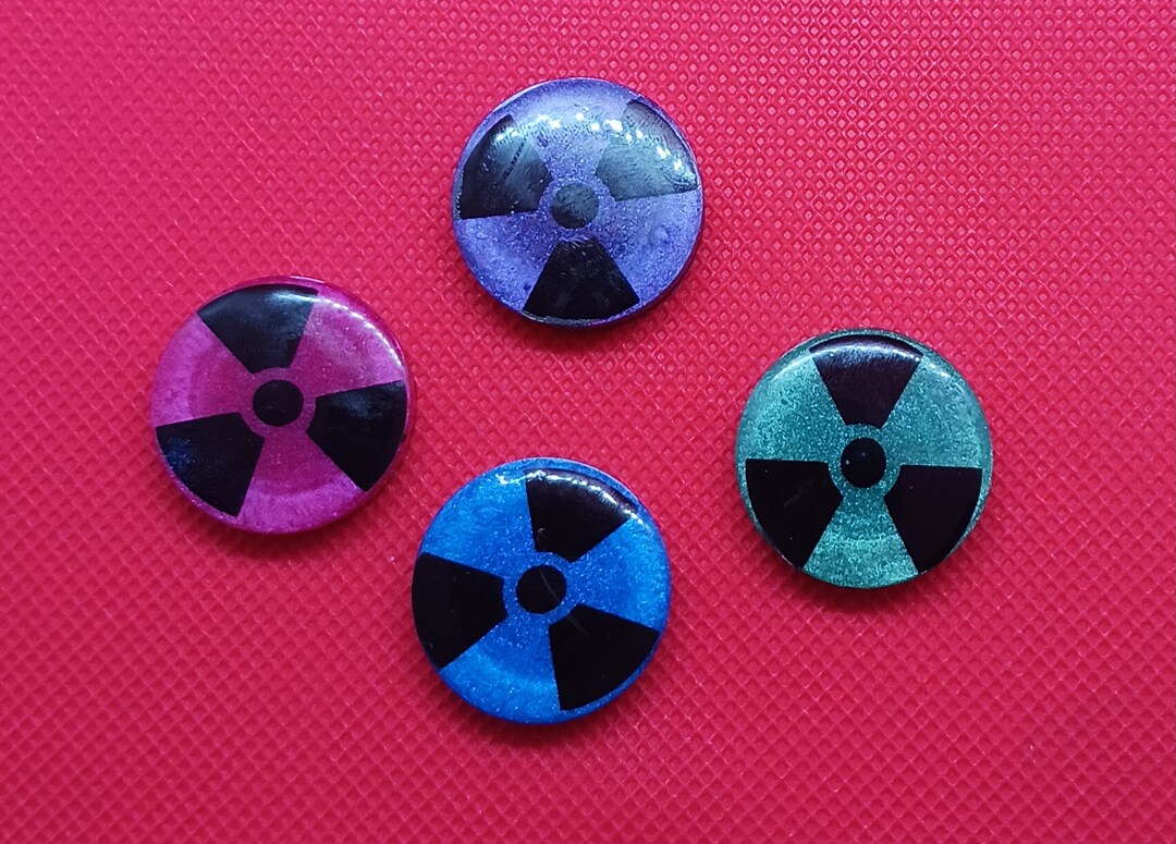 Circle Xray Markers, Lead Markers, Xray Markers Etsy