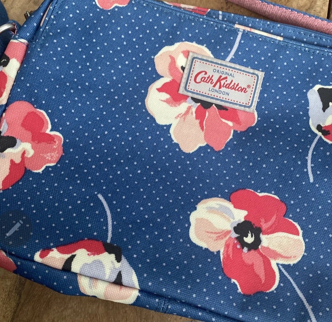 Cath kidston mini store busy bag