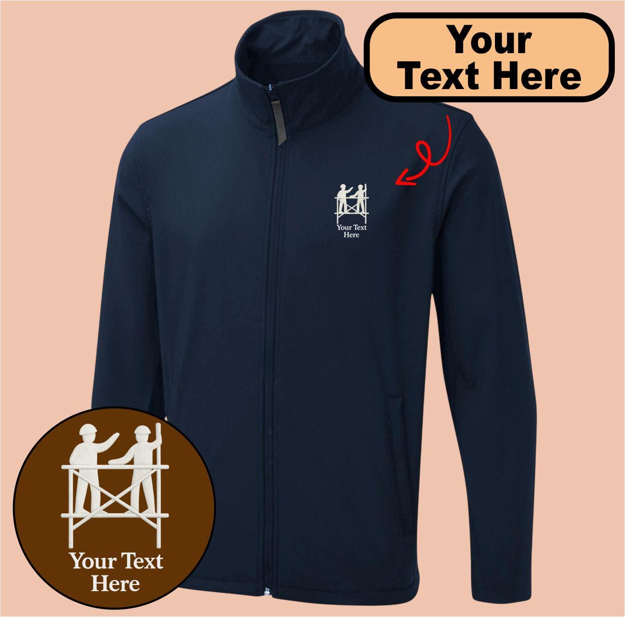 Shell Uniform Norway