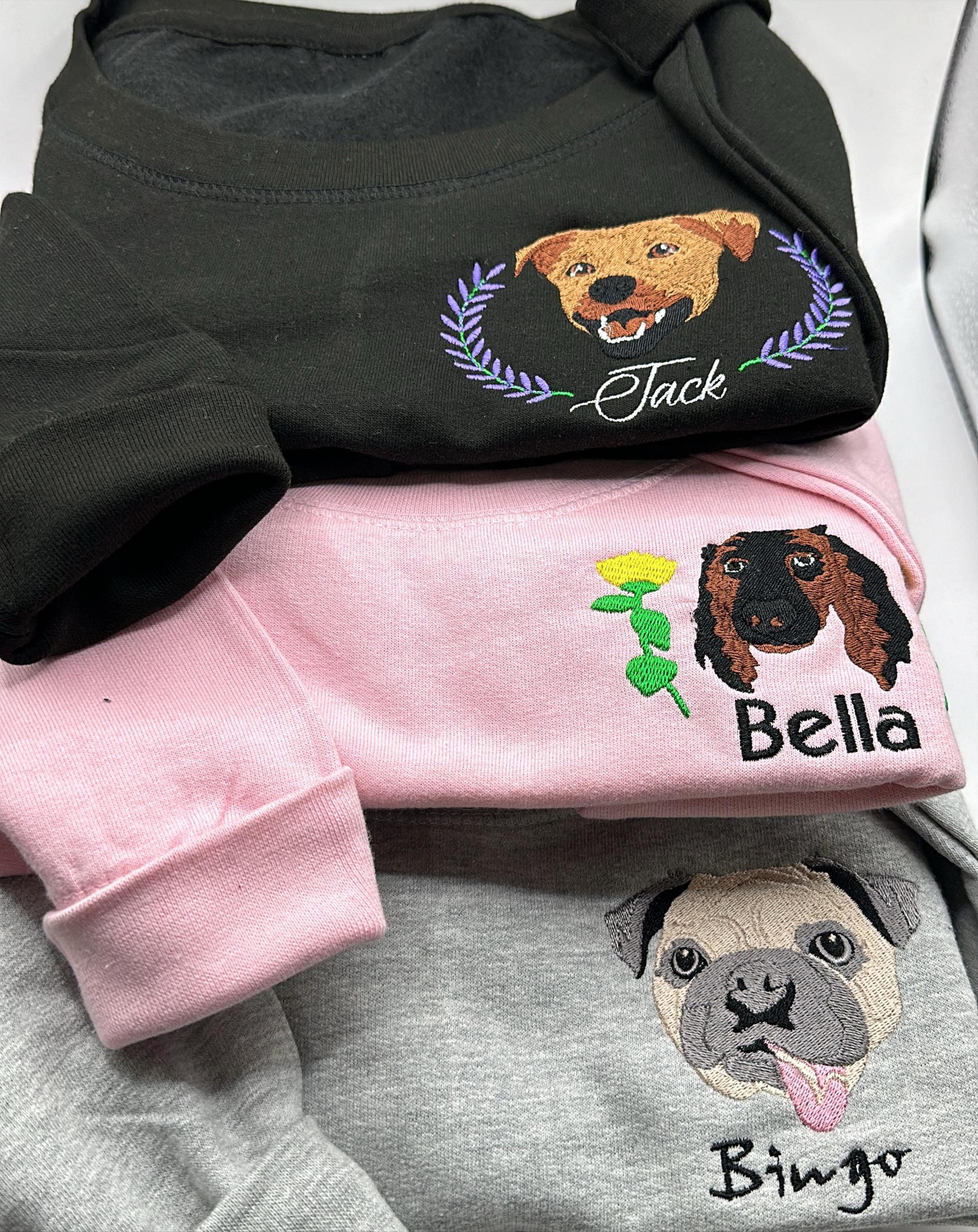 パグ服。 | huxxiが投稿したフォトブック | Lemon8 私の服20％コットン80％パグヘアペット愛好家のための面白い犬 パーカー