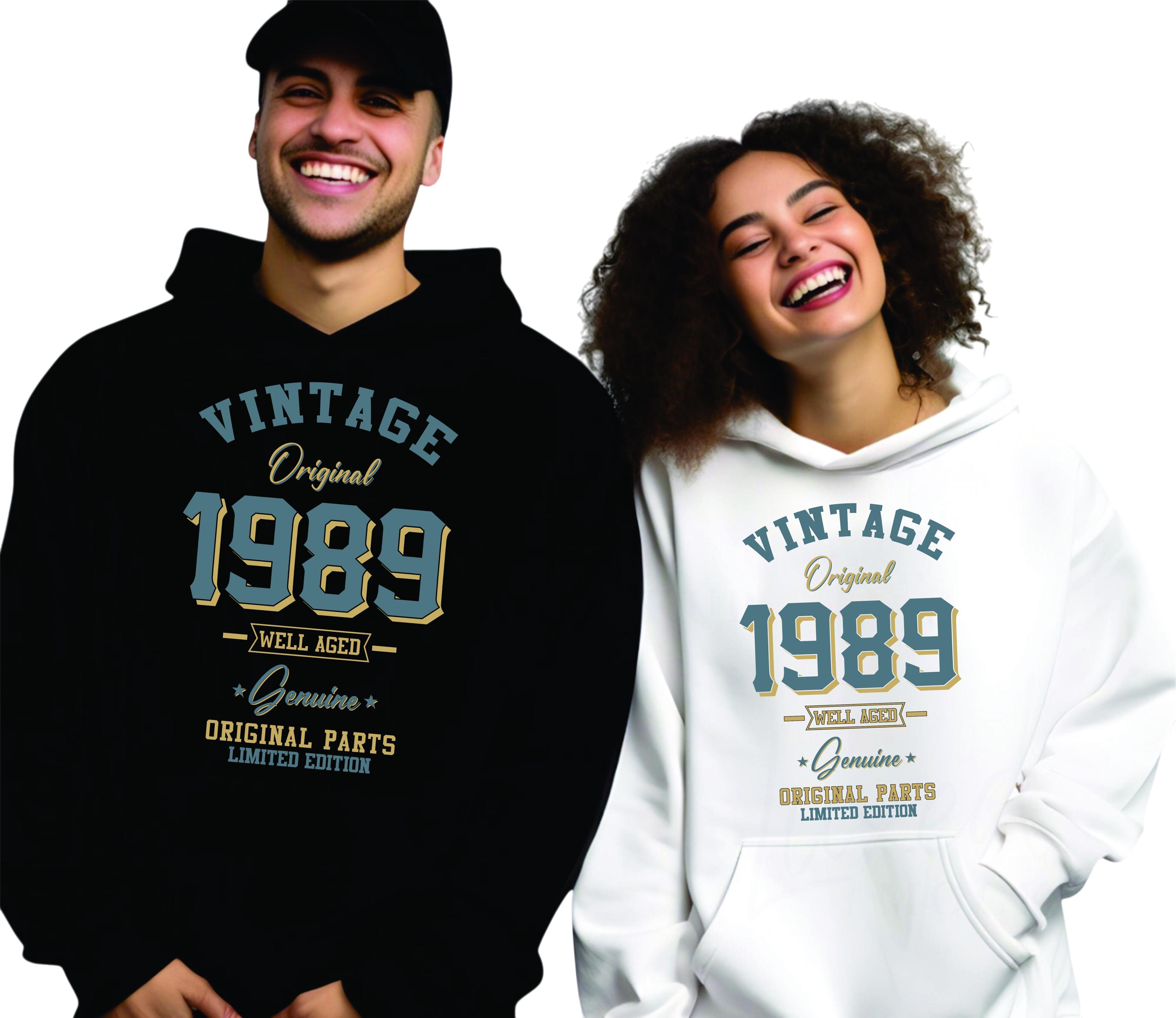 Seagull In The Sky 1989 Hoodie - UK - Foto 5