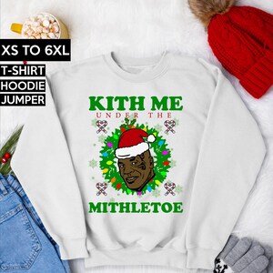 Kith Me Etsy