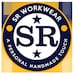 SRWorkwearShop store logo