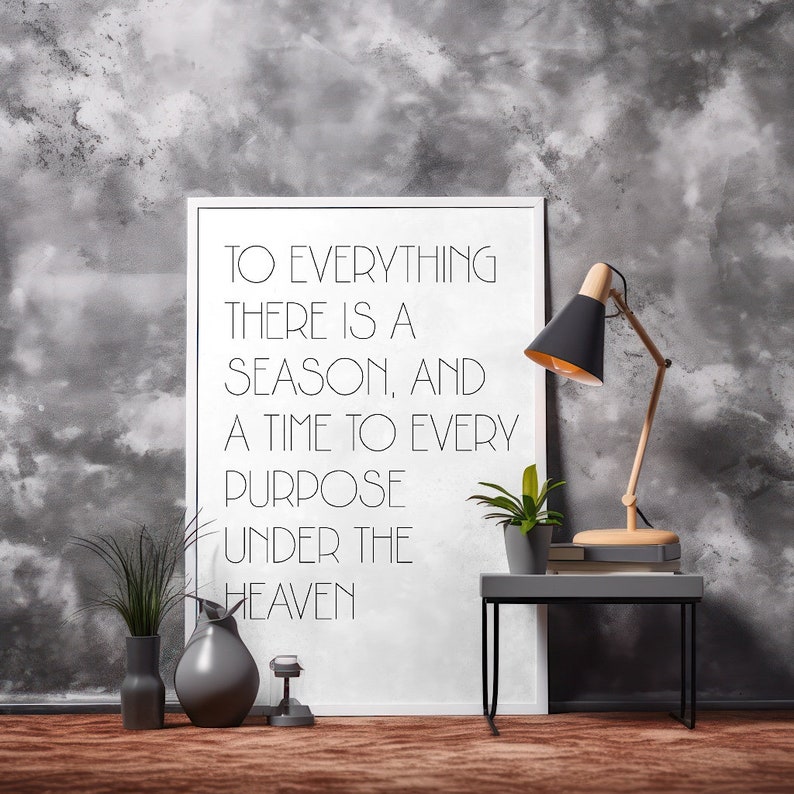 Printable Digital Wall Art Decor - Etsy