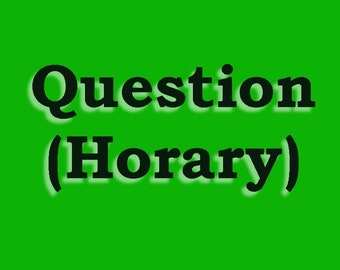 Question (Horary)