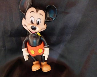 Vintage Mickey Mouse