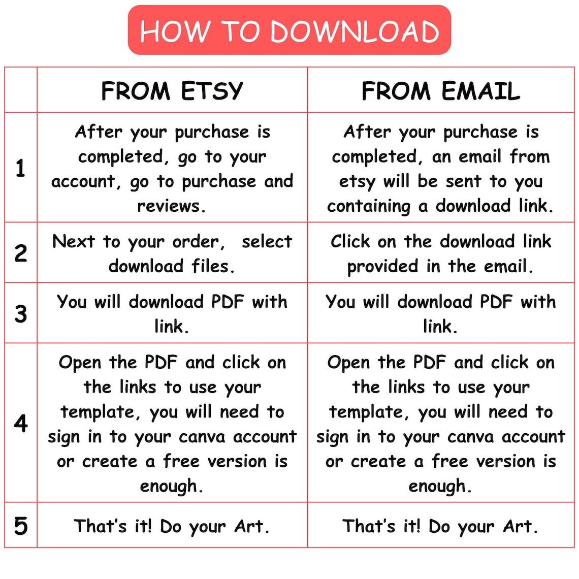 Gildan 8000 Tshirt Size and Color Chart No Editable Chart Etsy