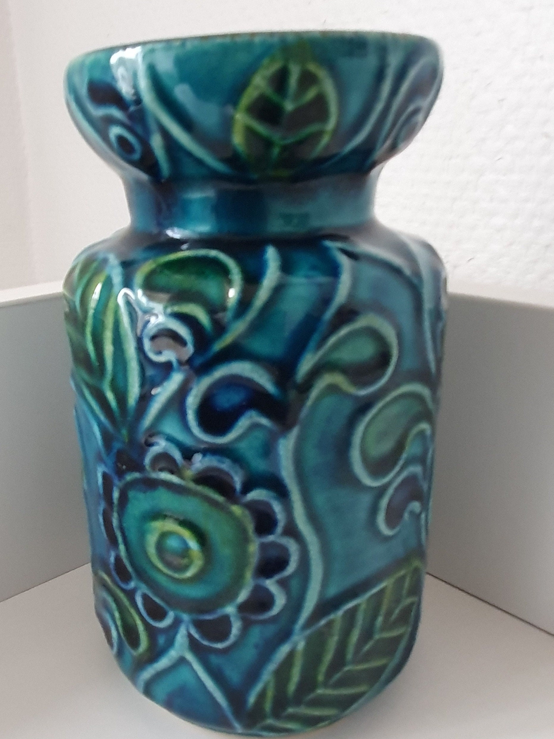 Bay West Germany - Etsy