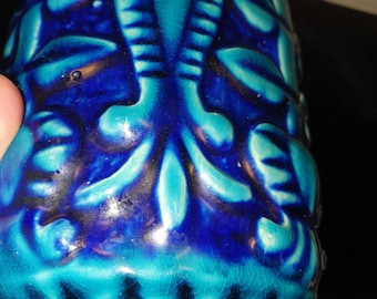 Bellissimo baio blu 17 cm