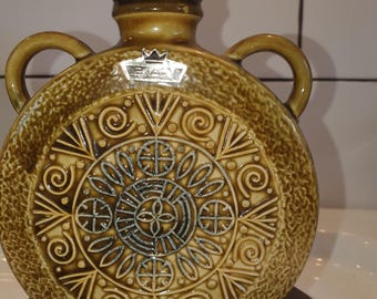 Small vase from Bay in pretty design