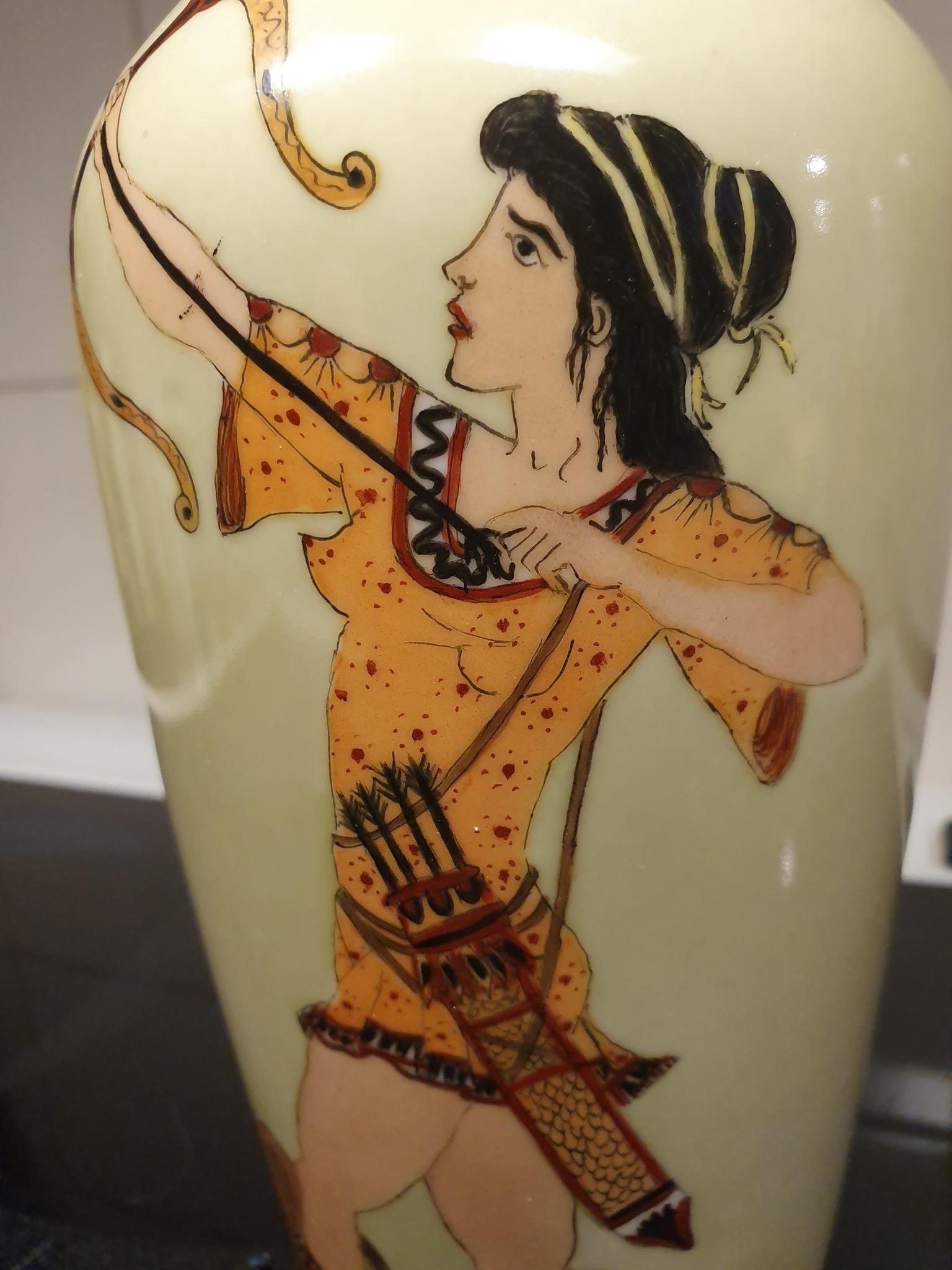 Artemis vase - Etsy 日本