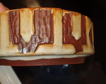 Schäffenacker round bowl