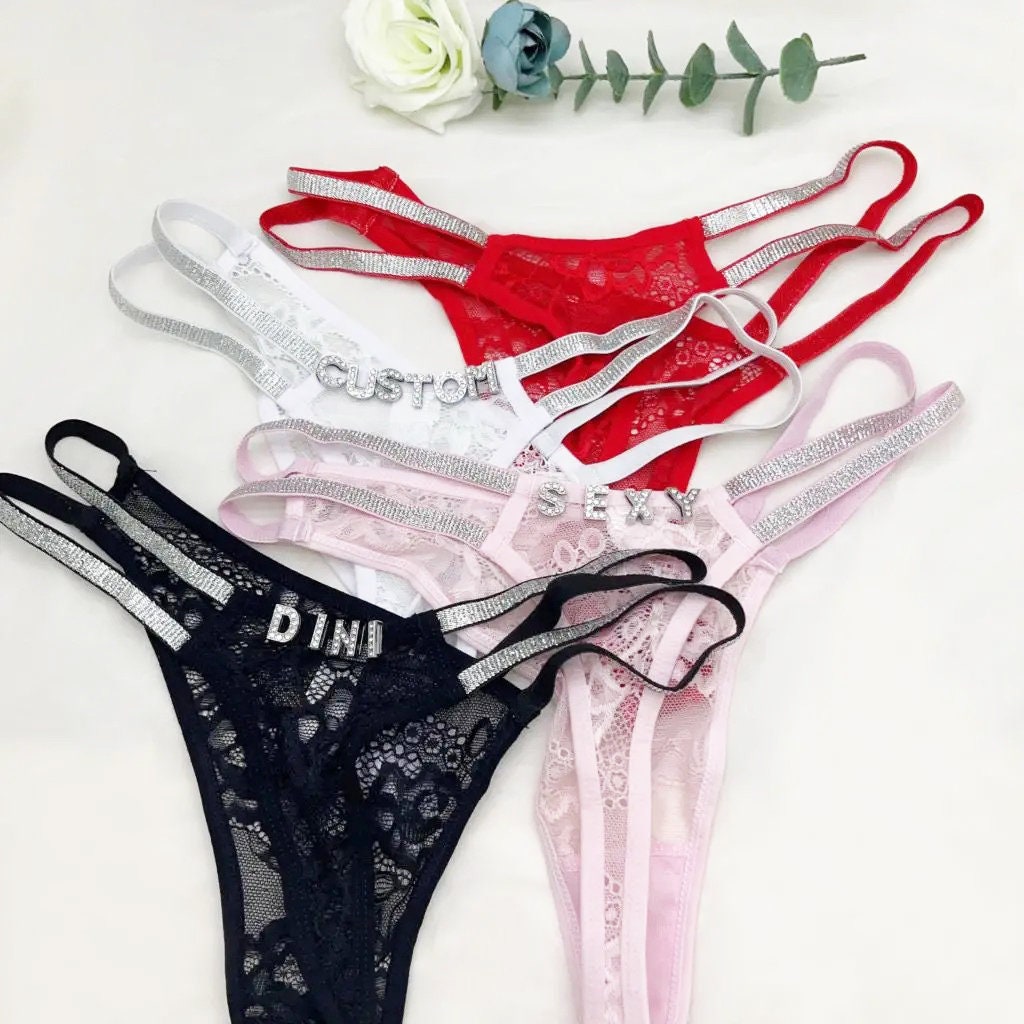 Aazon.co: Custo Nae Thong - Personalized Thongs With Naes For