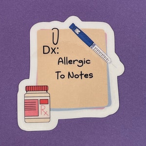 Cute Therapy stickers, Stickers for therapists, therapy stickers, therapy swag, therapist gift