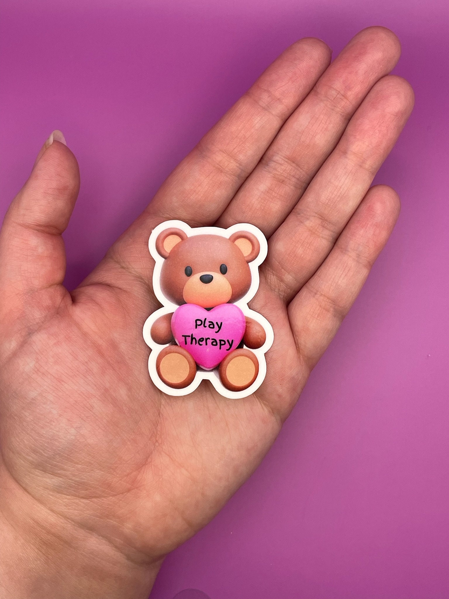 Therapist Sticker Play Therapy Stickers, Stickers for Therapists, Therapy Stickers ...