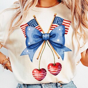 Coquette USA png, 4th Of July Png,America png, American Girly Png, America PNG, Country 4th of July png, 4th of July png, Fourth Of July PNG