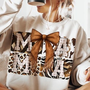 Western Mama Png, Howdy Cowhide, Western Mom Png, Coquette Mama Png, Western Cow Png, Howdy Western Png, Mothers Day png, Mama png, Trendy