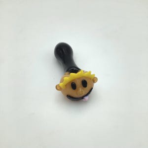 Happy Guy Hand Pipe