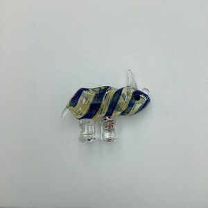 Rhino Hand Pipe