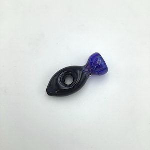 Donut Chillum Blue Top